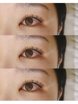 プライズアイリス アイラッシュ 池袋東口店(prize Iris eyelash)/キュートデザイン♪【池袋】