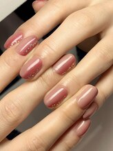 キャプラスネイル プリマ/ワンカラー♪