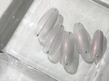エフィネイル(effy nail)/