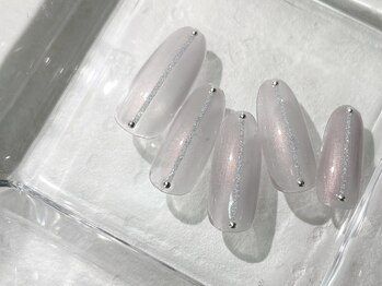 エフィネイル(effy nail)/