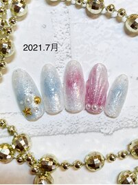 7月定額Aコース