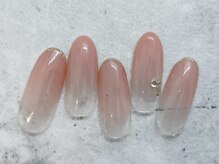 エルモサ/ネイルデザイン