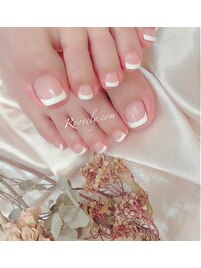 フレンチネイル