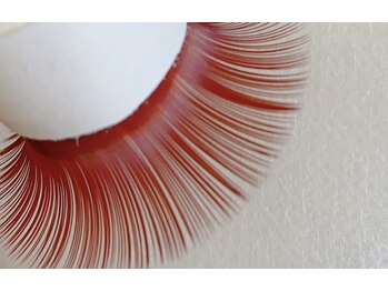 リル(Lil)/カラーエクステ