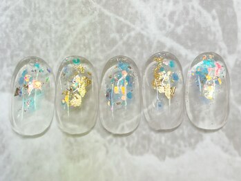 クリアニュアンスデザイン