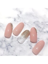 シンプルガラスフレンチ