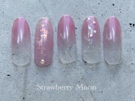 ダズリングネイル