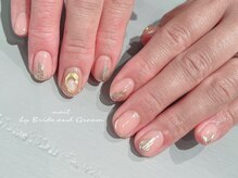 ブライドアンドグルーム(Bride and Groom)/