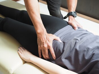 ともさか整体院/#鴻池新田肩こり#鴻池新田腰痛