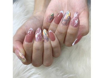 リズム(Nail salon Rism)