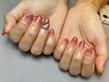 ラフィーナ(RAFFINA)/