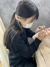 マキア 鶴岡店(MAQUIA) 大島