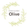 オリーブ(Olive)のお店ロゴ