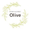 オリーブ(Olive)ロゴ