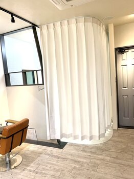 トゥウィンクル(twinkle by HARVeST)/半個室でリラックス♪