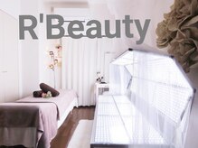 アールビューティー 東新宿店(R’Beauty)