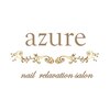 アジュール(azure)のお店ロゴ