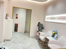 ラココ 高槻店(LACOCO)/平日の最終受付20時♪