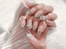 150mini付け放題コース☆