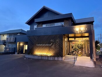 ワズ ツクバ(Was TSUKUBA)/Was -TSUKUBA- 外観♪