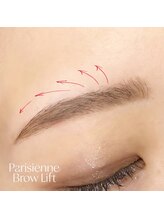 アンドシー(&C)/アイブロウ