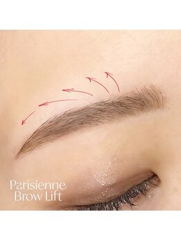 アンドシー(&C)/アイブロウ