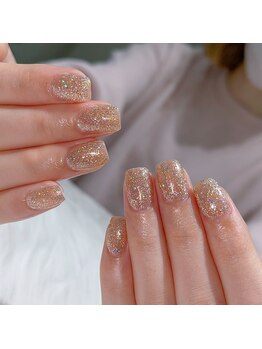 クイーンズビューティーサロン 新宿本店(Queen's beauty salon)/ワンカラー