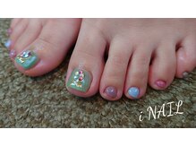 アイネイル(iNAIL)/