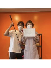 カワル整体 上通り院/【やりたいことを諦めない】