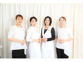 ポーラ ザ ビューティ 都島店(POLA THE BEAUTY)/