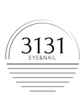 ミミ(3131)&nbsp;3131 eyenail