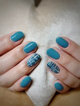 ネイルサロン ハナ(hana)/シンプル定額