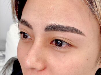 シル 岸和田(Cil)/パリジェンヌラッシュリフト