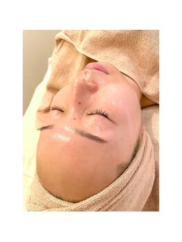 マノマノ エミュー(manomano emu)/30代の方　セルマン＊艶玉肌