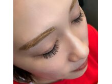 ペペ(pepe)/ブラウンエクステ