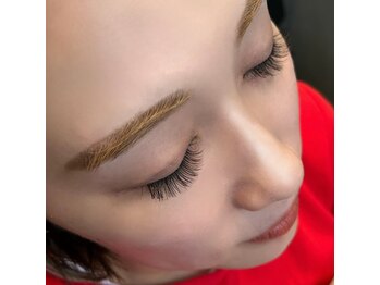 ペペ(pepe)/ブラウンエクステ