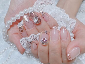 エヌラ(ENURA)/お客様のネイル