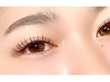 リズ(Rz_)の雰囲気（お客様の目元に合ったデザインをご提供）