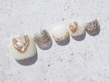 プロモート 岡山城下店(Promote)/フットデザイン　【岡山】