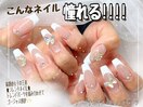 フレンチネイル