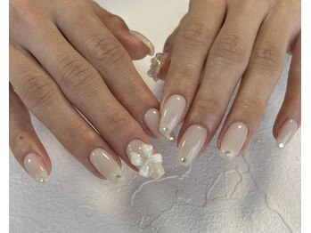 拘りワンカラー