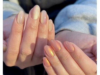 チャーム(Charm)/