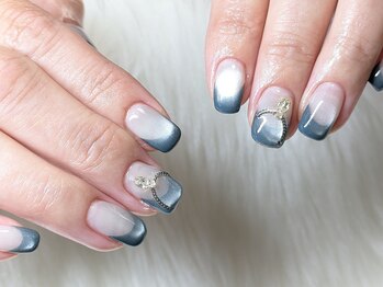 ビースタジオ アクト(B-studio A.c.t.)/フレンチにマグネット