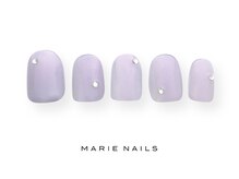 マリーネイルズ 大阪梅田店(MARIE NAILS)/新規様 6000円 0919c　ホロ