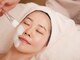 サロンクリアトウキョウ 目黒(salon clear TOKYO)の写真/希少!最多の幹細胞成分にこだわったリアボーテ5大トリートメント導入済み◎ハーブトリートメントも◎