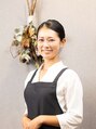 マーク(mark.)/永田 唯