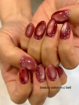 エムシーベル(m.c bell)/