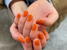 カーティシーネイルズ(curtisii NAILS)/