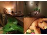 【自律神経ケア】極上の南国Bali Spa150分　通常¥35,800 → ¥22,500