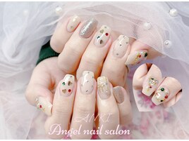 クリスマスデザインXツリーX